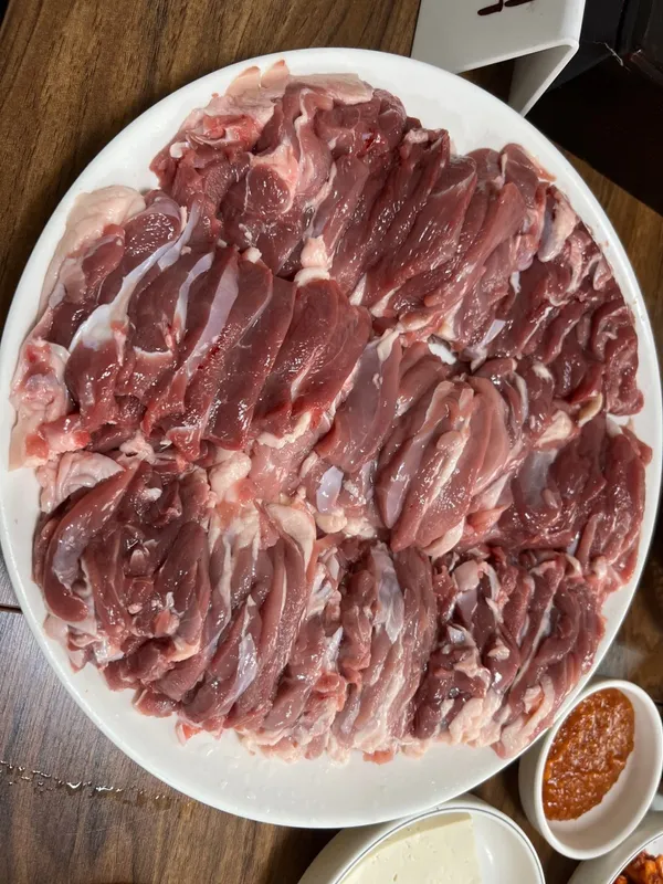 청계산시골집 사진 2