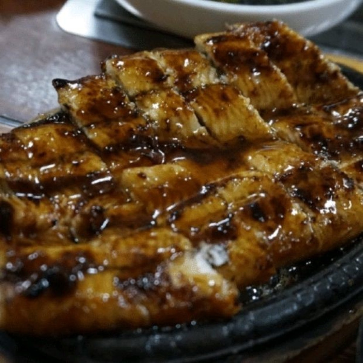 만궁민물장어