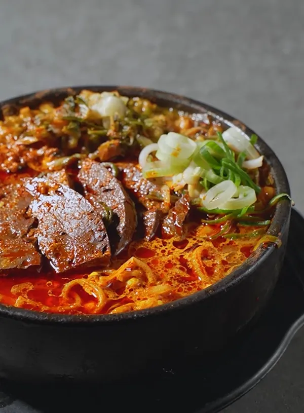 제주미향해장 본점 사진 3