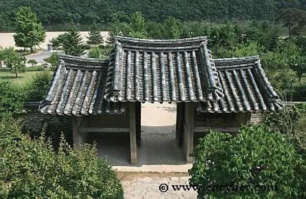 안동병산서원 사진 4