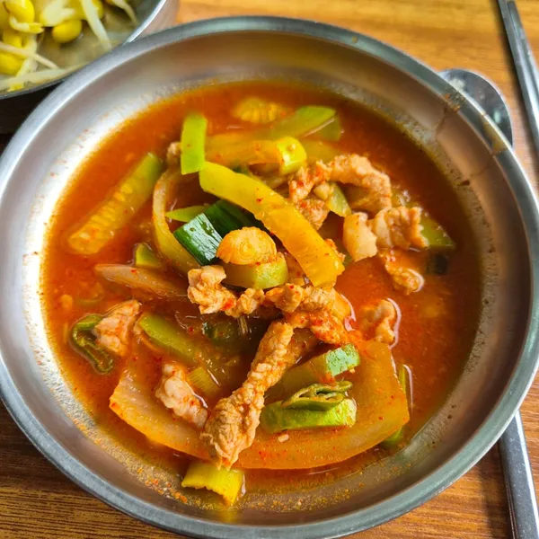 진식당 사진 5