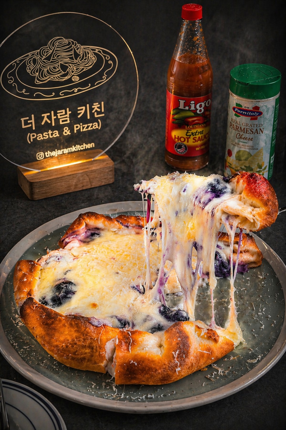 더자람키친 사진 3
