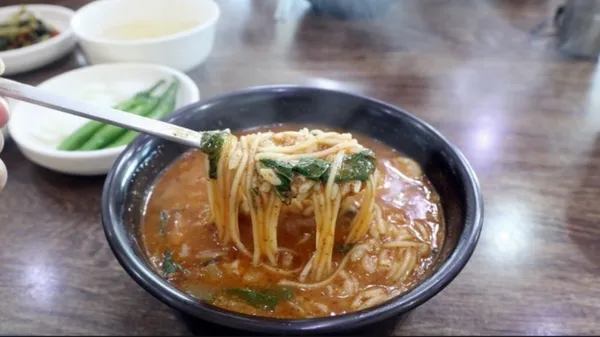 대흥식당 본점 사진 2