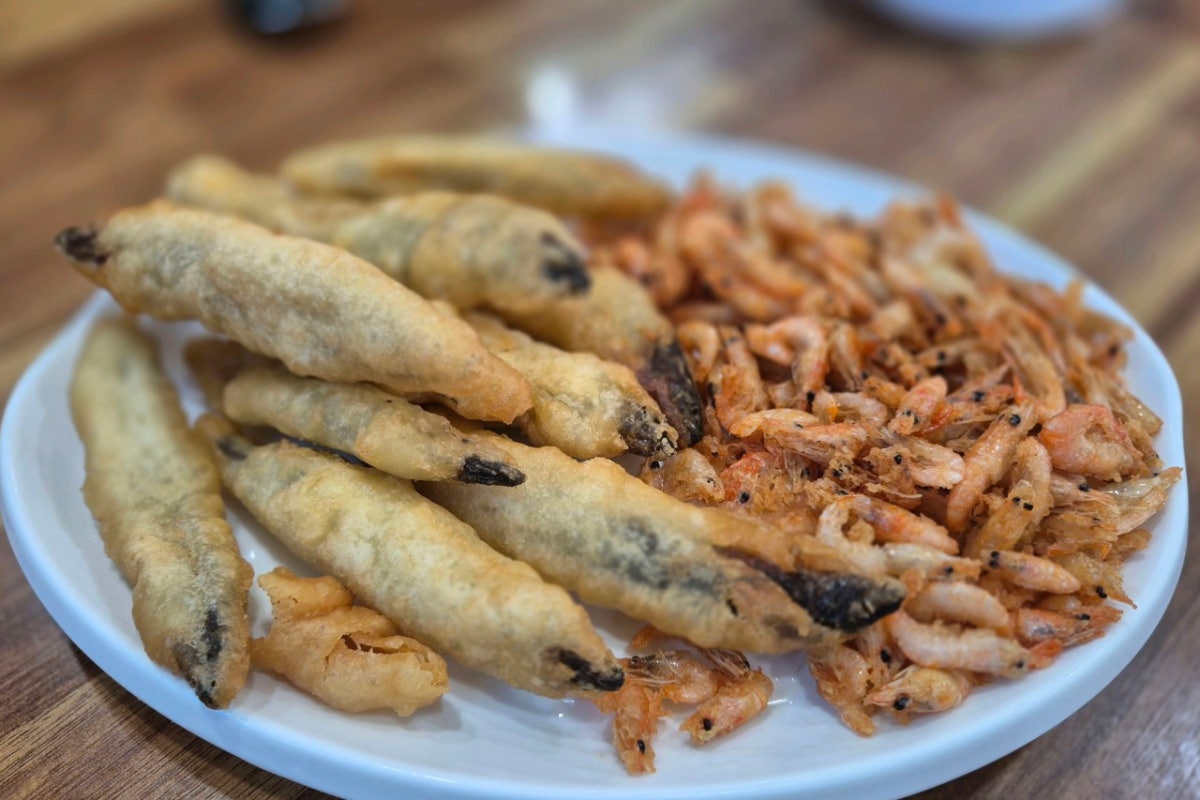 대흥식당 본점 사진 5