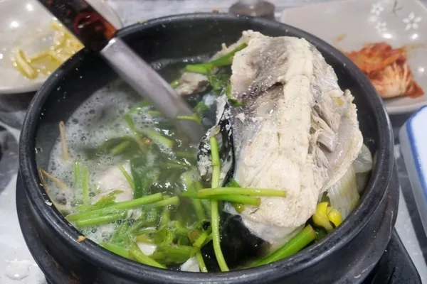 황산옥 사진 5