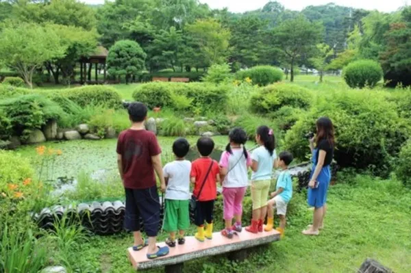 수원시립북수원전시관 사진 3
