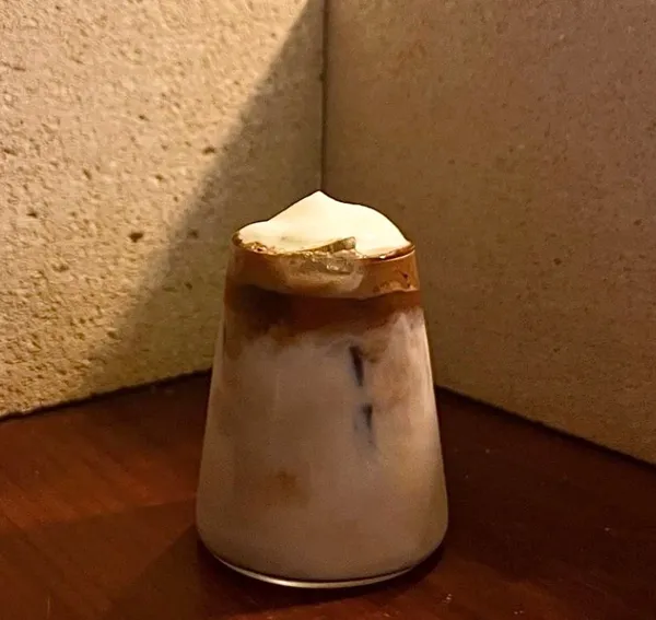 흔커피바 사진 2