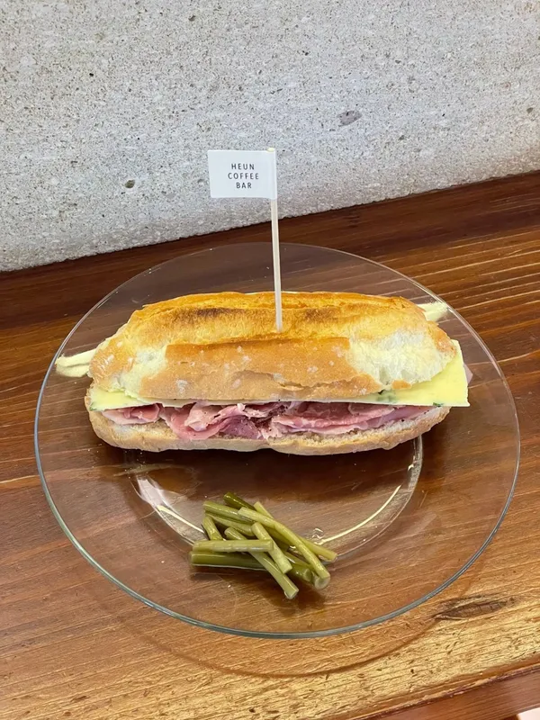 흔커피바 사진 5
