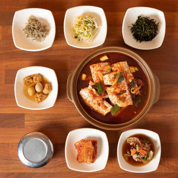 고객식당 사진 2