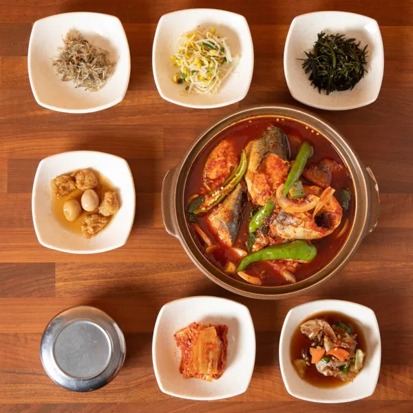 고객식당 사진 3