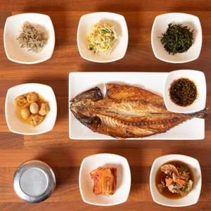 コゲク食堂