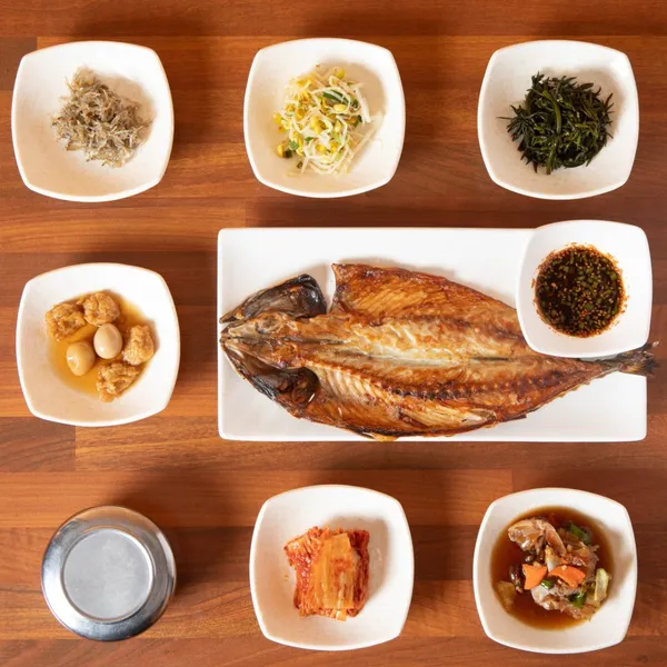 고객식당 사진 5