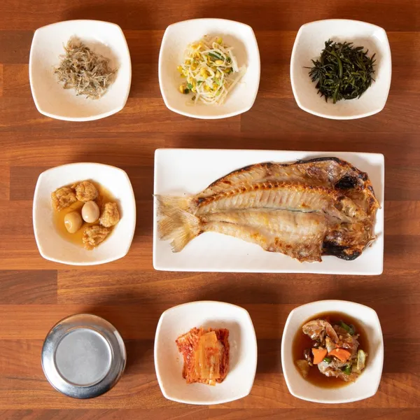 コゲク食堂の写真5
