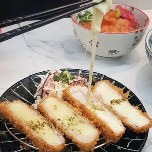 ガツガツ チャンドン本店