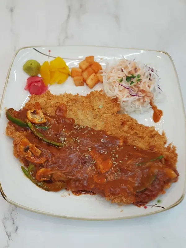 ガツガツ チャンドン本店の写真5