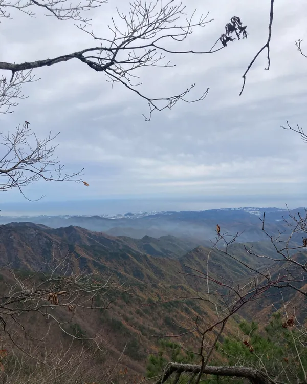 덕항산