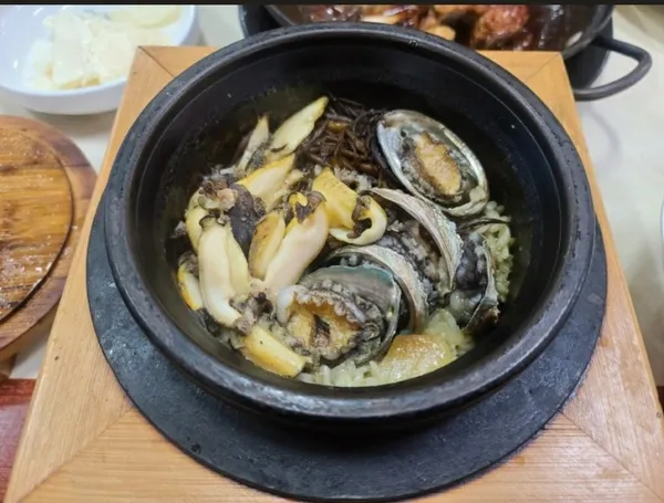 방모루 사진 2