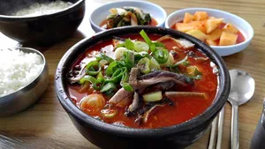 Hanil Restaurant