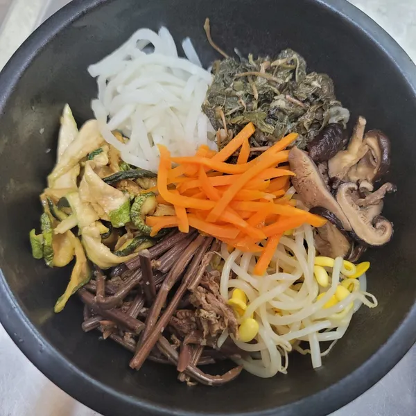 광명식당 사진 2