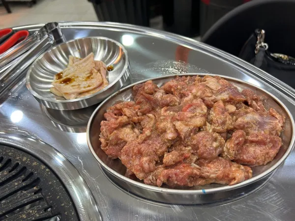 오돌과막창한입 사진 2