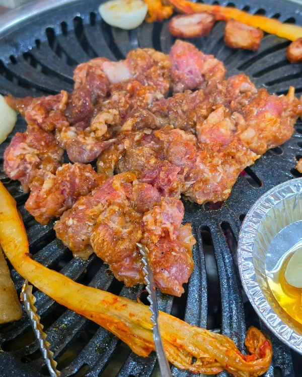 오돌과막창한입 사진 5