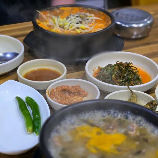 인풍감자탕