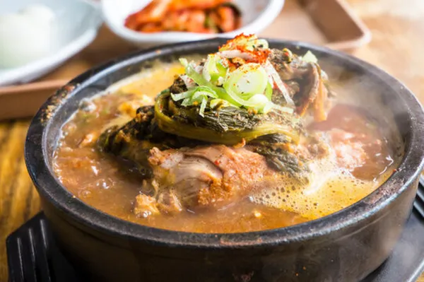 인풍감자탕 사진 4