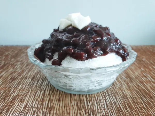 달콩수제팥빙수단팥죽 사진 2
