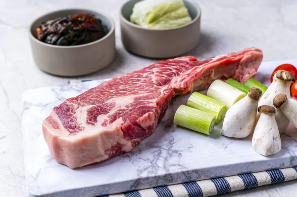 돈츄 백석점 사진 4