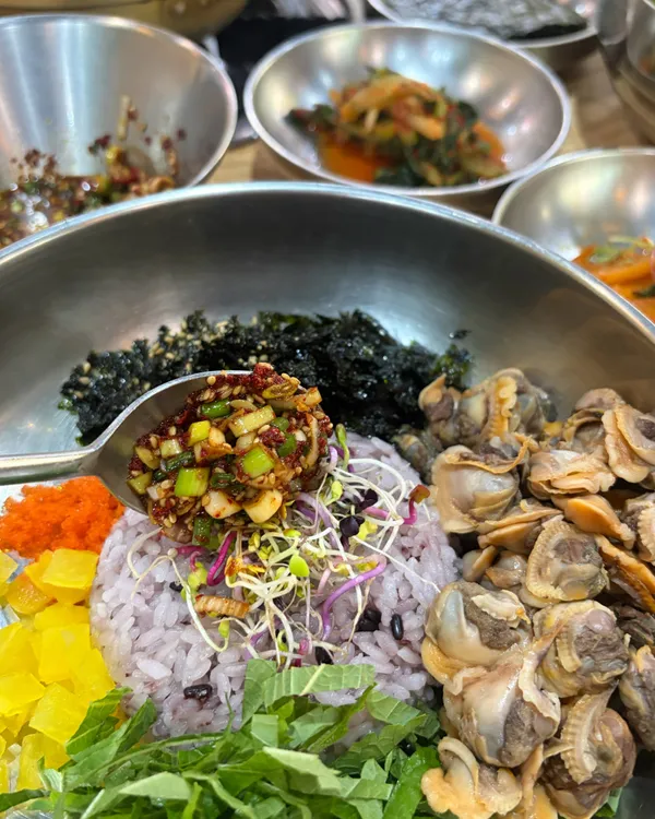 단이네 벌교꼬막 사진 4
