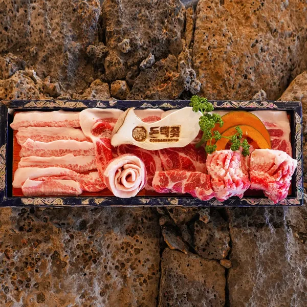 돈백꽃 인제점 사진 2