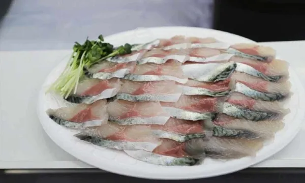 외도회수산 사진 2