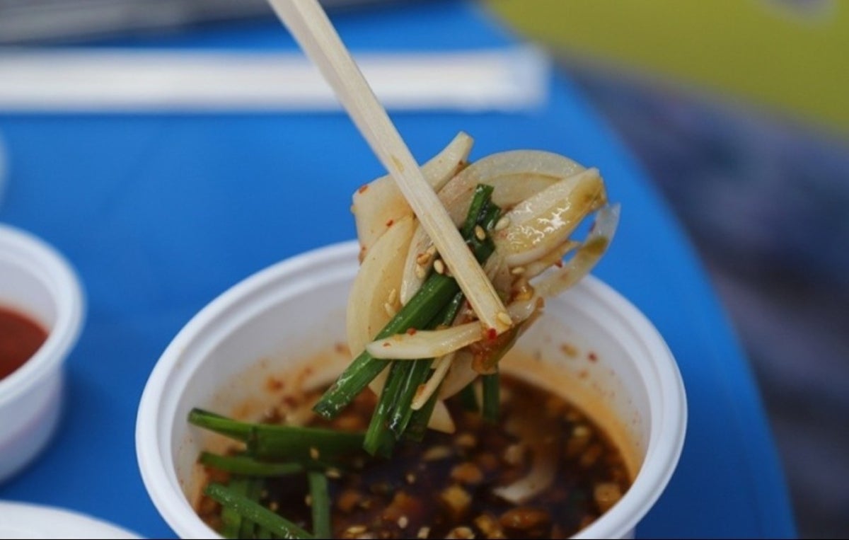 외도회수산 사진 3
