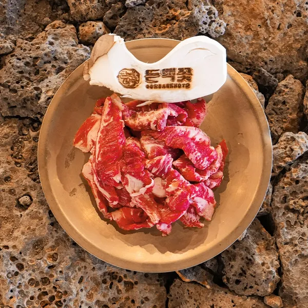 돈백꽃 인제점 사진 5