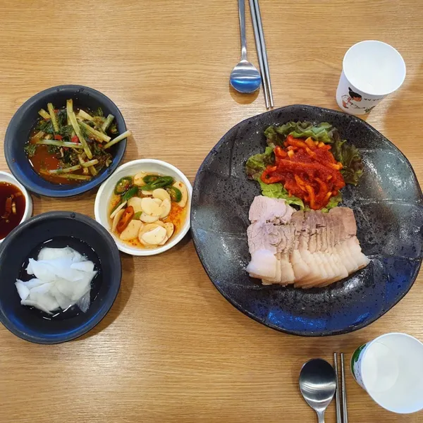 홍천메밀가 사진 5
