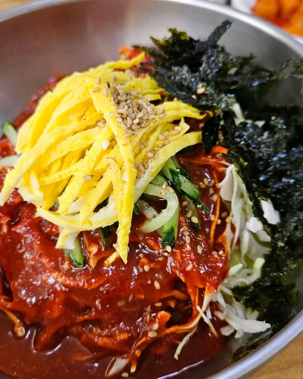 이화국수 사진 5