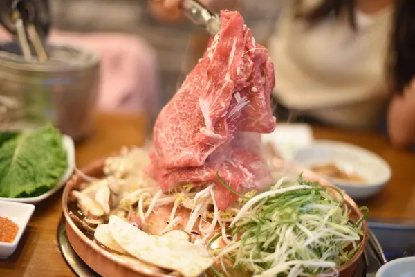원산면옥 사진 2