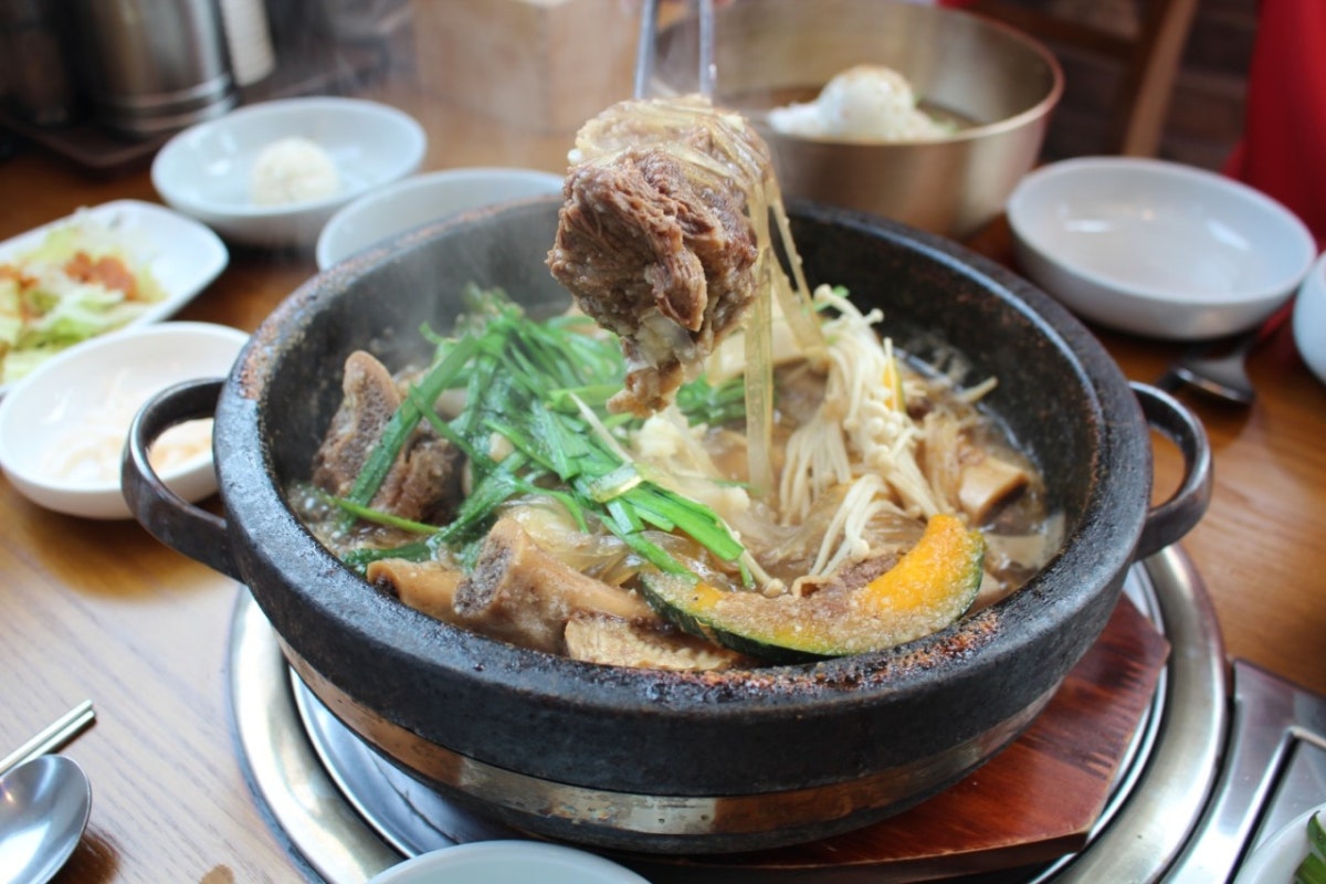 원산면옥 사진 5