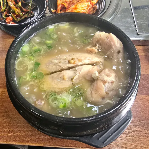 황칠이야기 사진 4