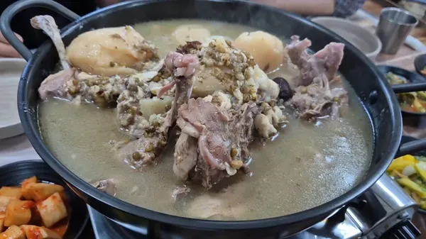 황칠이야기 사진 5