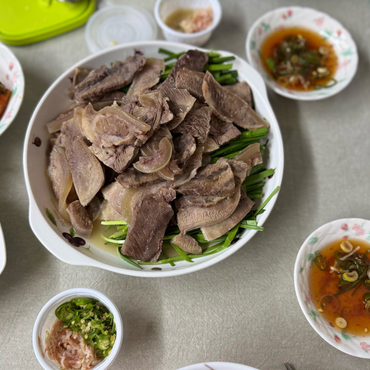 할머니장터국밥 사진 4