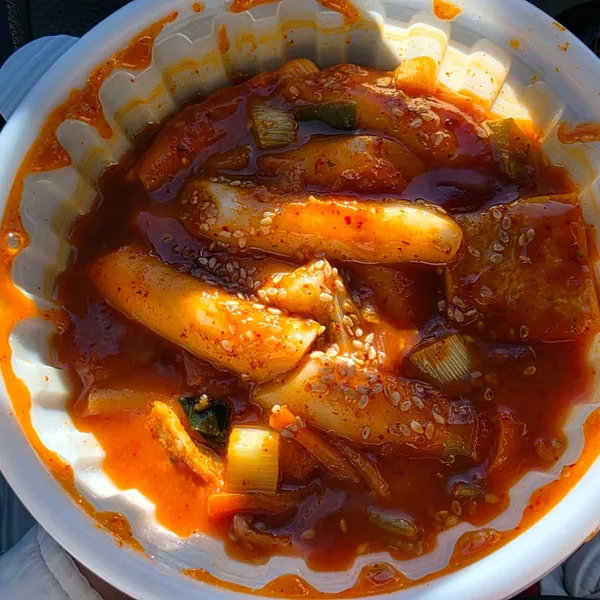 본가정분식 사진 4