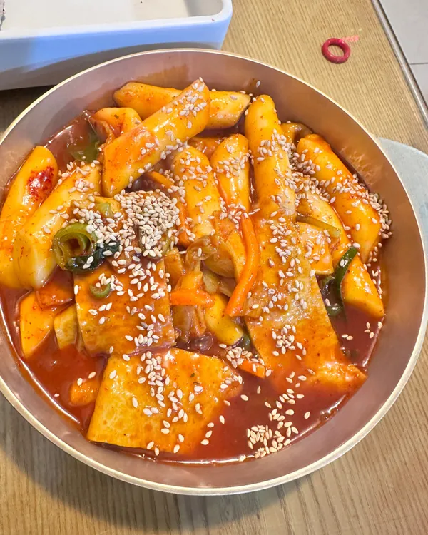 본가정분식 사진 5