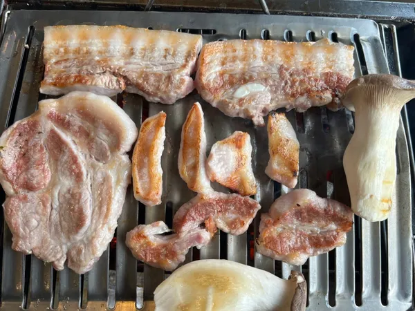 산앤들 사진 4