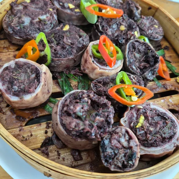 최미삼순대국 고색점 사진 5