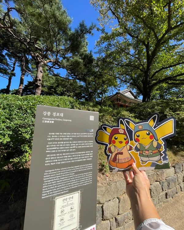 キョンポデの写真4