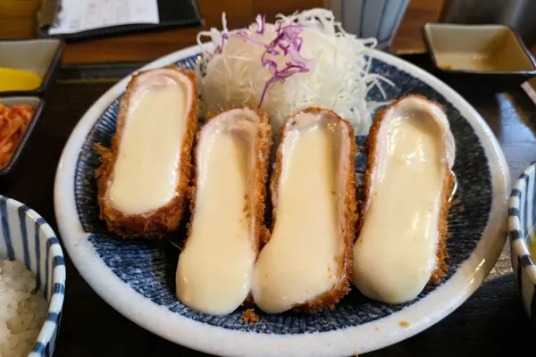 바삭돈가스 사진 4