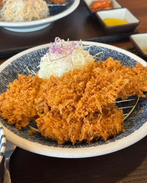 바삭돈가스 사진 5