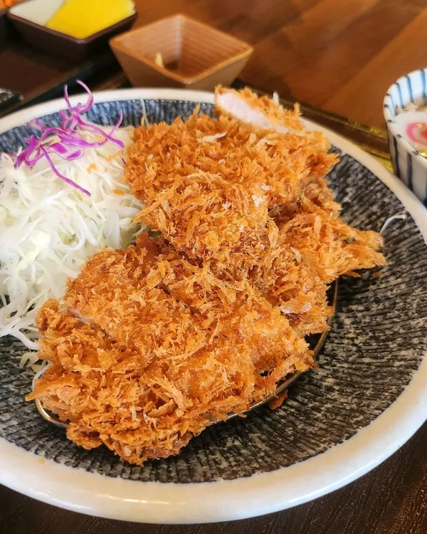 パサクとんかつの写真3