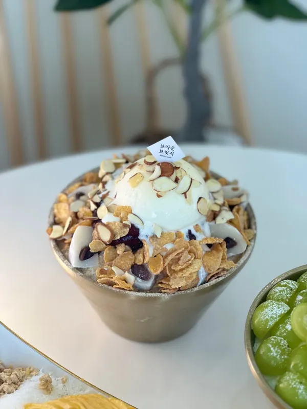 브라운브릿지 사진 2